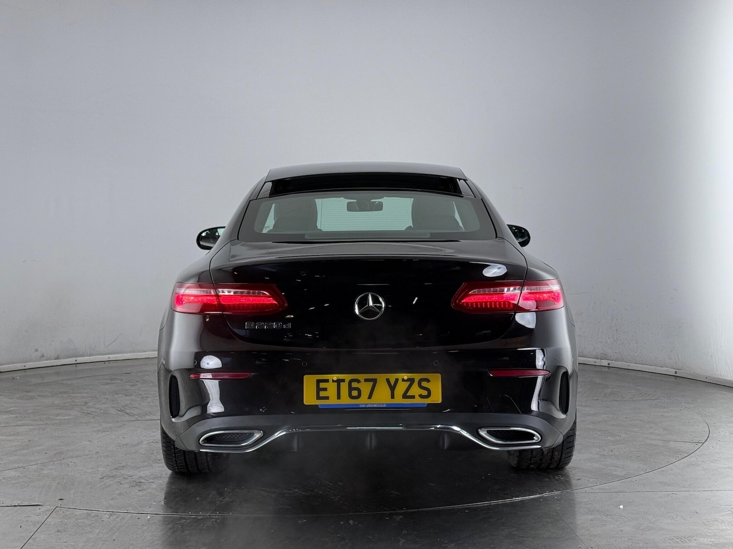 Used Mercedes-Benz E Class 2017 for sale - 77221746: Photo 7