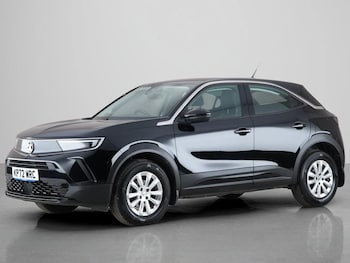 Used Vauxhall Mokka 2022 for sale - 78879226: Photo
