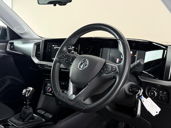Used Vauxhall Mokka 2022 for sale - 78879226: Photo