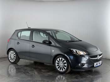 2017 (67) - 1.4i SE Auto Euro 6 5dr