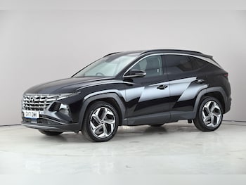 Used Hyundai TUCSON 2022 for sale - 78116634: Photo