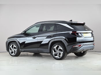 Used Hyundai TUCSON 2022 for sale - 78116634: Photo