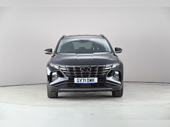 Used Hyundai TUCSON 2022 for sale - 78116634: Photo