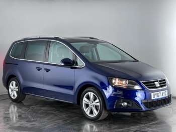 2017 (67) - 2.0 TDI CR Xcellence [150] 5dr DSG
