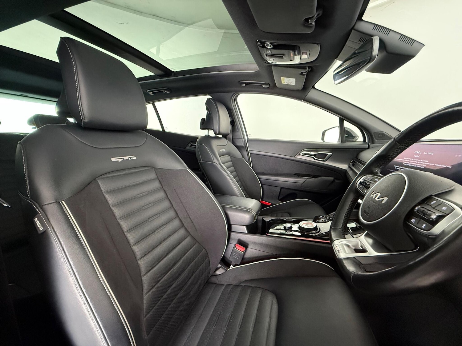 Used Kia Sportage 2022 for sale - 77484686: Photo 10