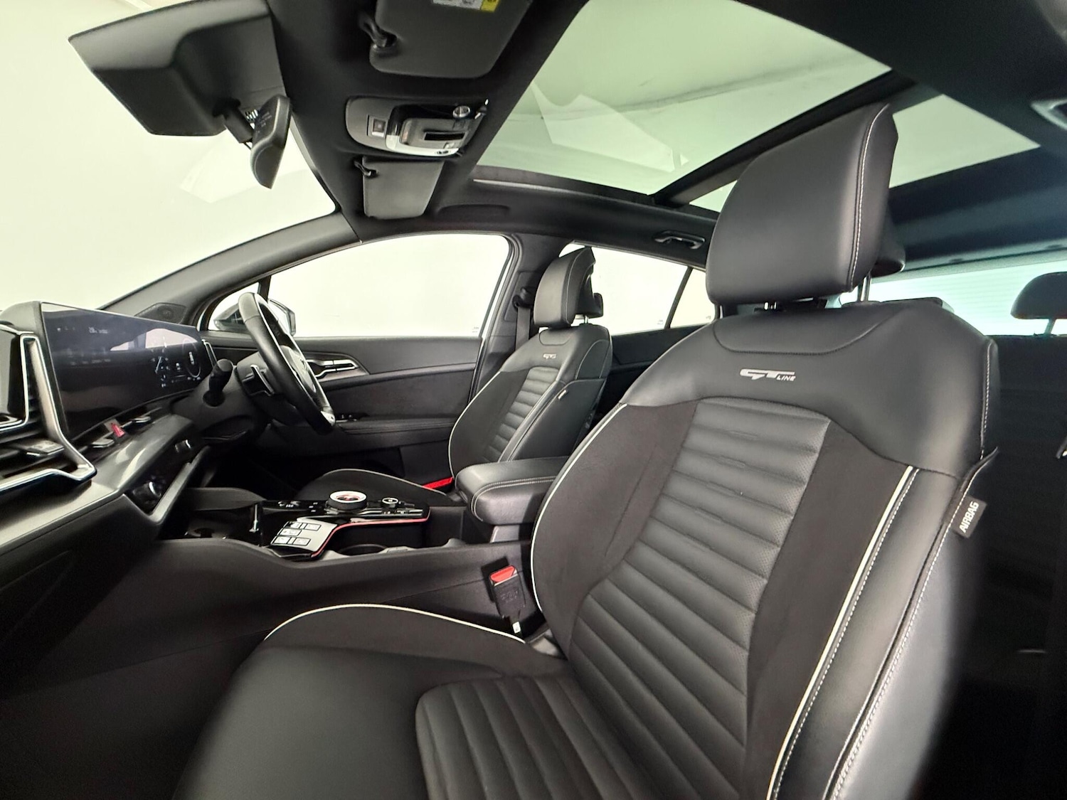 Used Kia Sportage 2022 for sale - 77484686: Photo 11