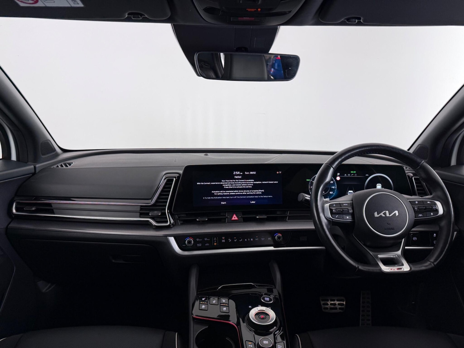 Used Kia Sportage 2022 for sale - 77484686: Photo 19