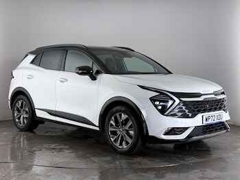 Used Kia Sportage 2022 for sale - 77484686: Photo