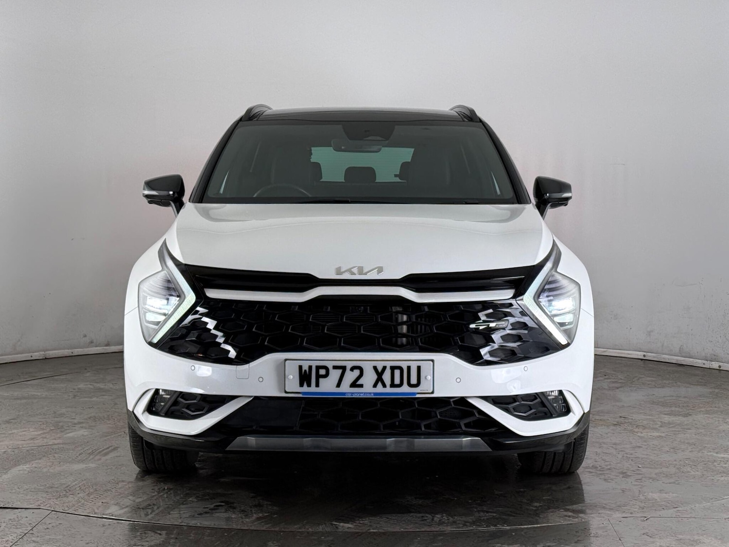 Used Kia Sportage 2022 for sale - 77484686: Photo 2