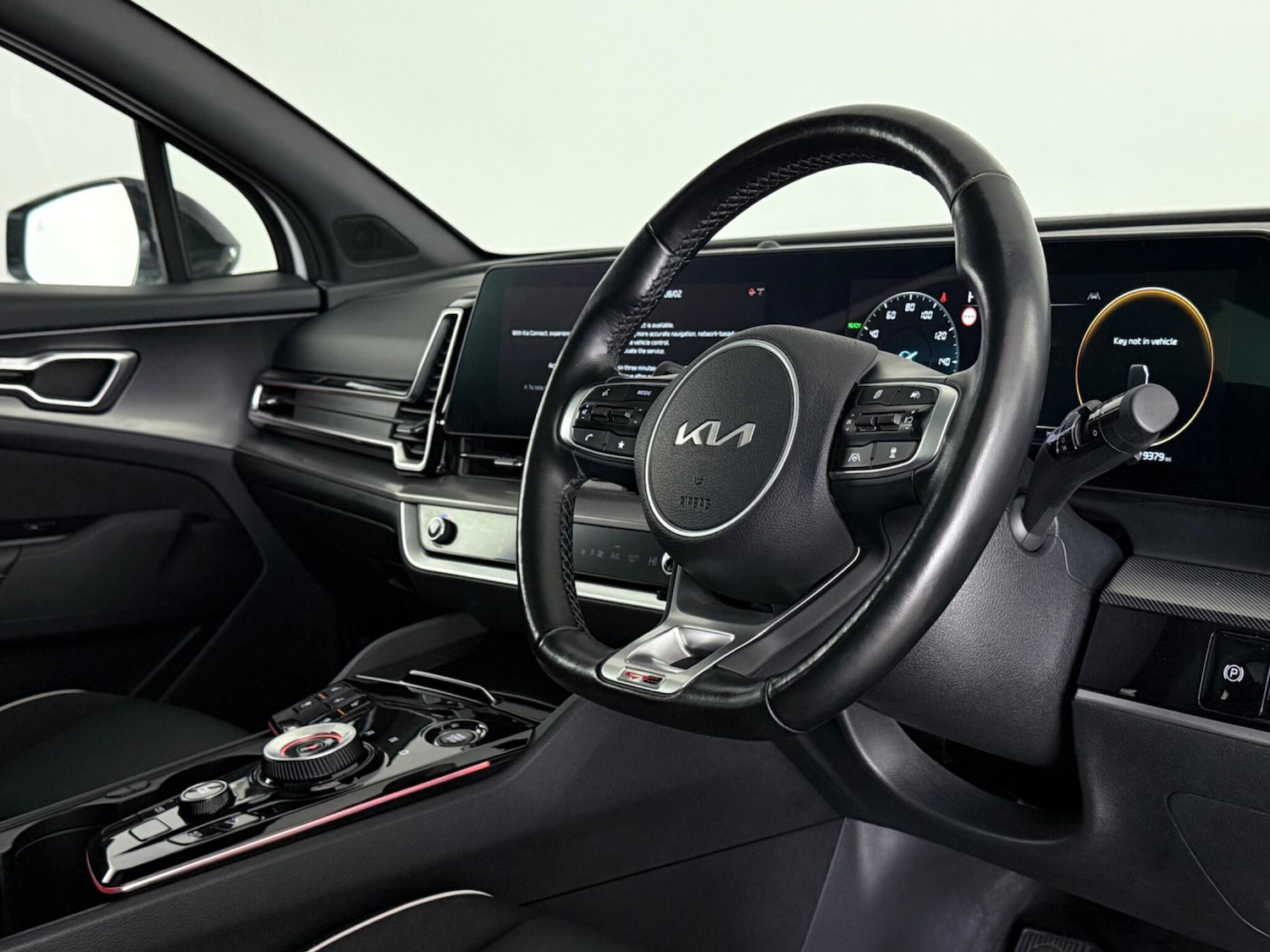 Used Kia Sportage 2022 for sale - 77484686: Photo 20