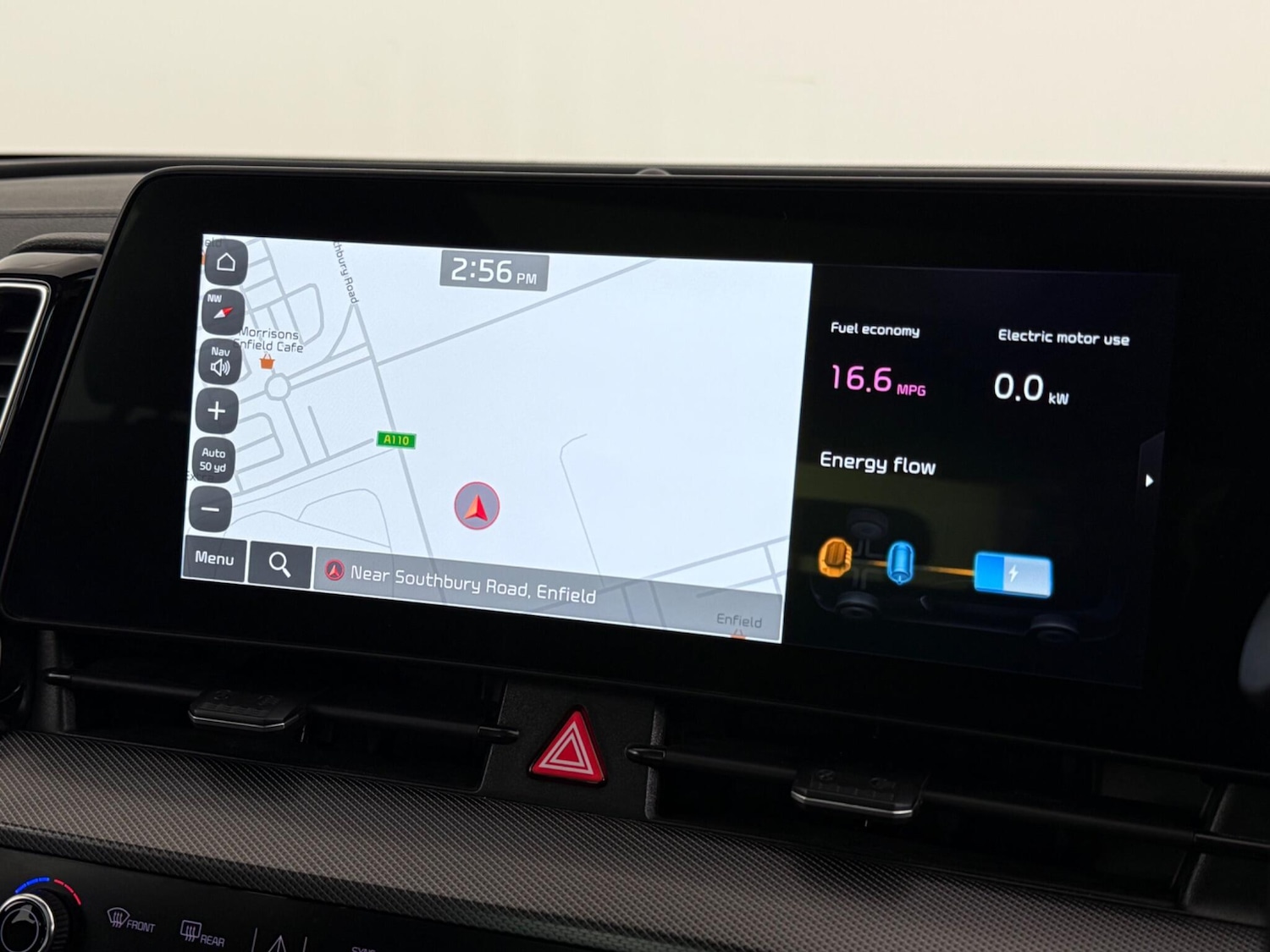 Used Kia Sportage 2022 for sale - 77484686: Photo 25