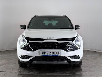 Used Kia Sportage 2022 for sale - 77484686: Photo