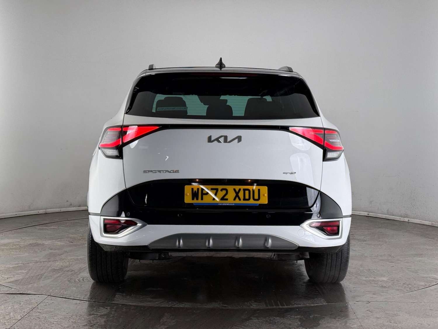 Used Kia Sportage 2022 for sale - 77484686: Photo 5