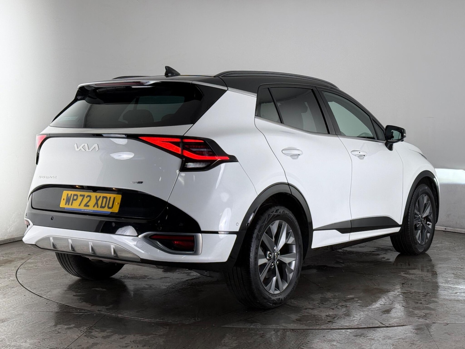 Used Kia Sportage 2022 for sale - 77484686: Photo 6