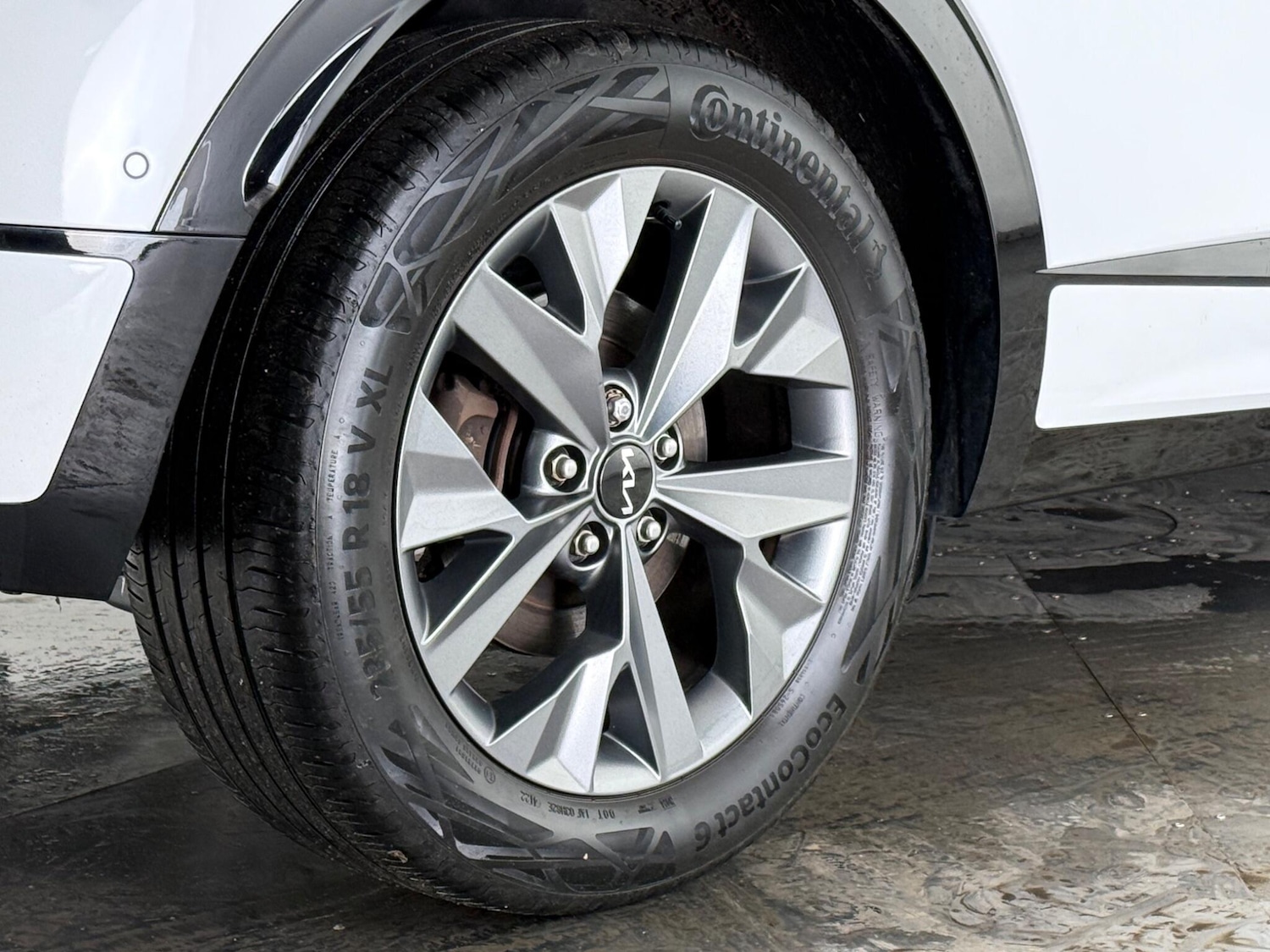 Used Kia Sportage 2022 for sale - 77484686: Photo 8