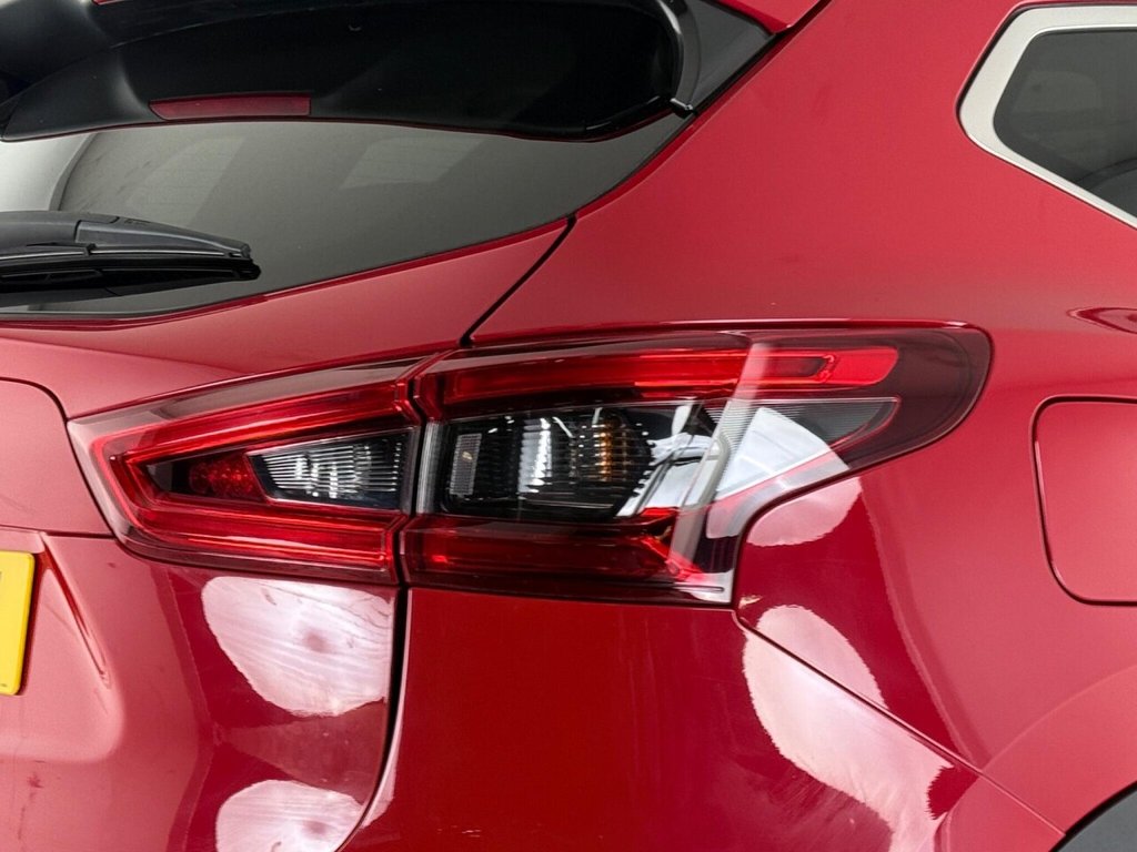 Used Nissan Qashqai 2019 for sale - 76047940: Photo 10