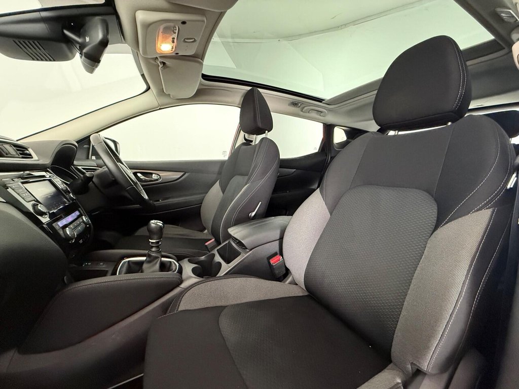 Used Nissan Qashqai 2019 for sale - 76047940: Photo 15