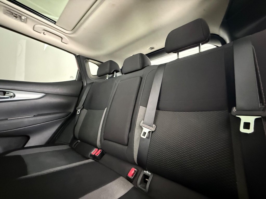Used Nissan Qashqai 2019 for sale - 76047940: Photo 17