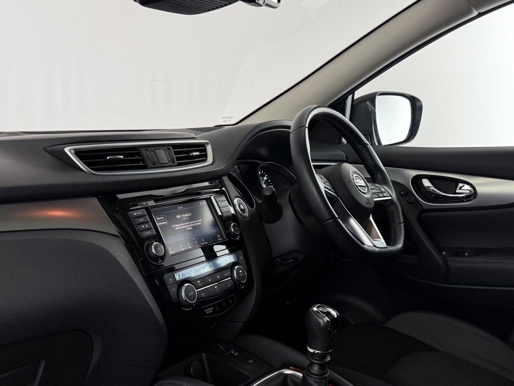 Used Nissan Qashqai 2019 for sale - 76047940: Photo 21
