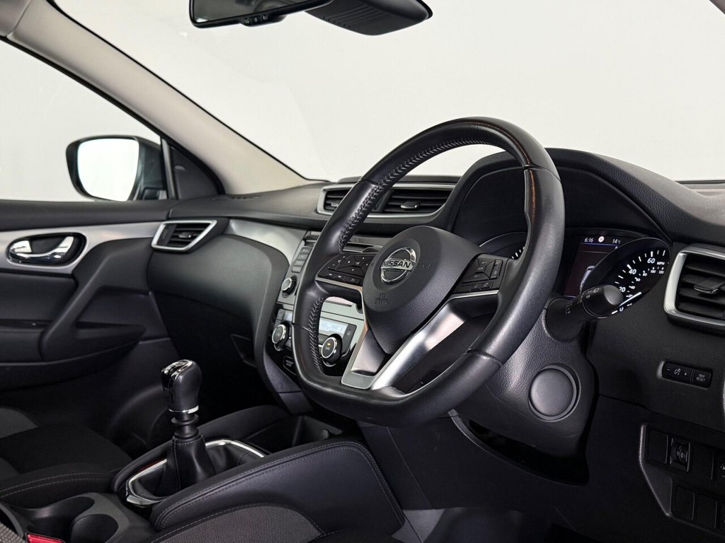 Used Nissan Qashqai 2019 for sale - 76047940: Photo 23