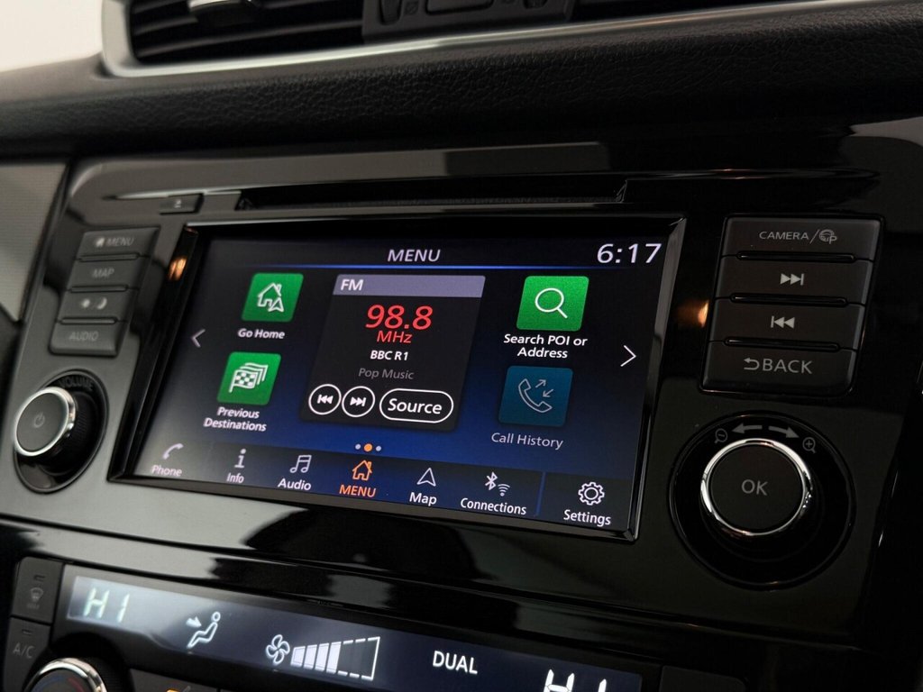 Used Nissan Qashqai 2019 for sale - 76047940: Photo 29