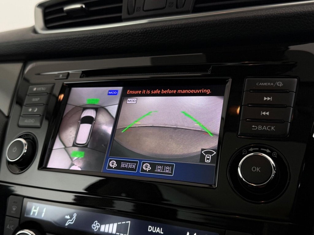 Used Nissan Qashqai 2019 for sale - 76047940: Photo 32