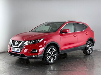 Used Nissan Qashqai 2019 for sale - 76047940: Photo 4