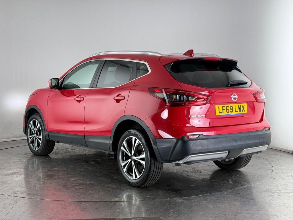 Used Nissan Qashqai 2019 for sale - 76047940: Photo 5