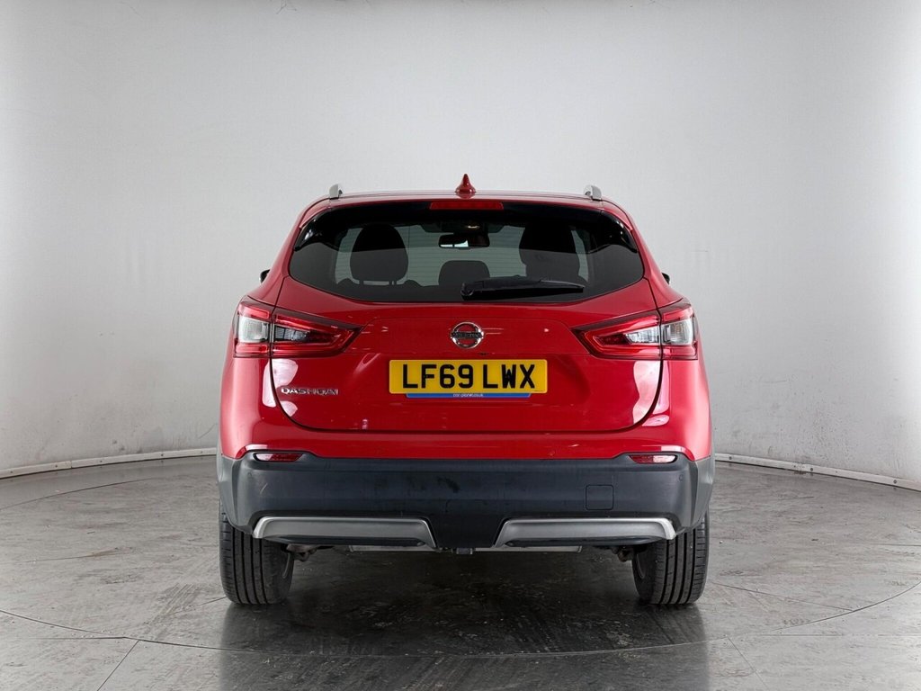 Used Nissan Qashqai 2019 for sale - 76047940: Photo 6