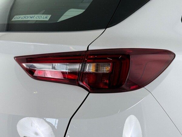 Used Vauxhall Grandland X 2018 for sale - 75389234: Photo 10