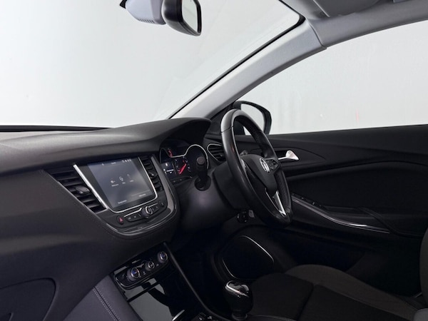Used Vauxhall Grandland X 2018 for sale - 75389234: Photo 17