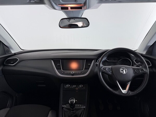 Used Vauxhall Grandland X 2018 for sale - 75389234: Photo 19