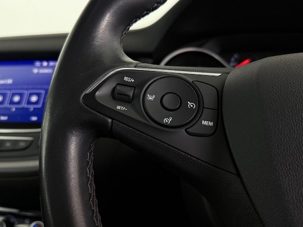 Used Vauxhall Grandland X 2018 for sale - 75389234: Photo 22