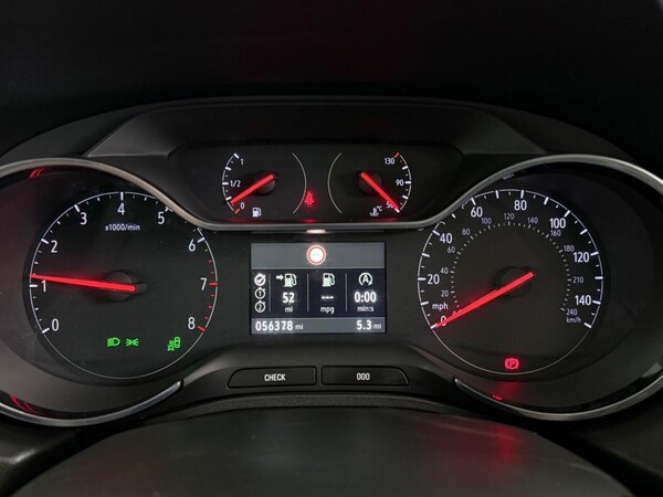 Used Vauxhall Grandland X 2018 for sale - 75389234: Photo 23