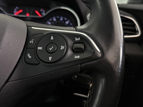 Used Vauxhall Grandland X 2018 for sale - 75389234: Photo 24