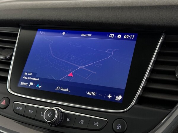 Used Vauxhall Grandland X 2018 for sale - 75389234: Photo 30