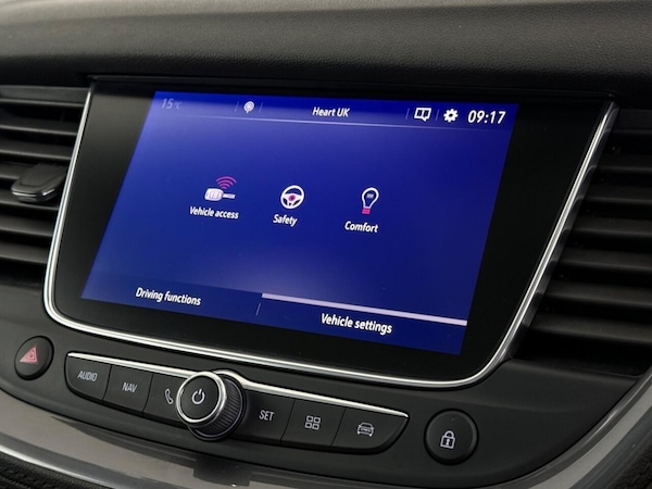 Used Vauxhall Grandland X 2018 for sale - 75389234: Photo 32