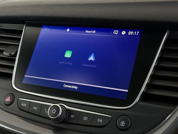 Used Vauxhall Grandland X 2018 for sale - 75389234: Photo 34