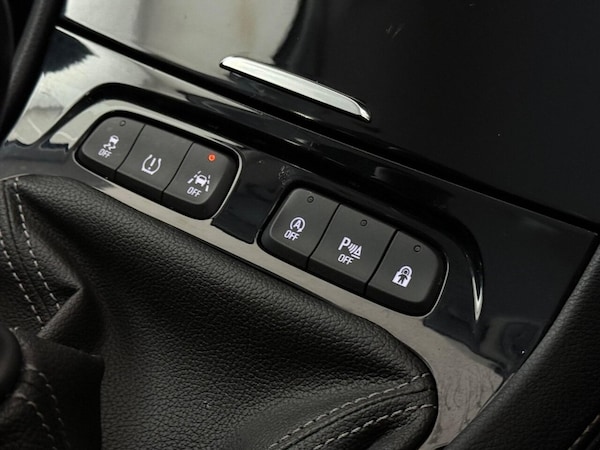Used Vauxhall Grandland X 2018 for sale - 75389234: Photo 39