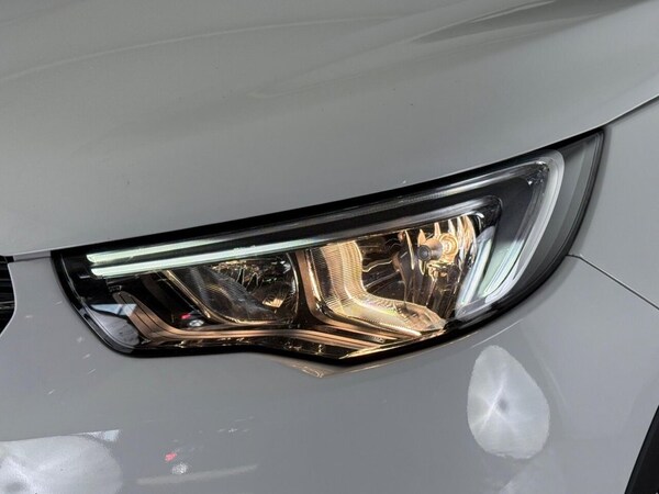 Used Vauxhall Grandland X 2018 for sale - 75389234: Photo 8