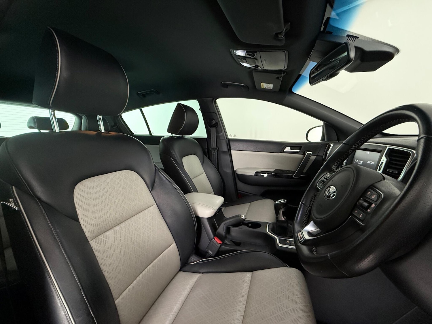 Used Kia Sportage 2018 for sale - 76468088: Photo 14