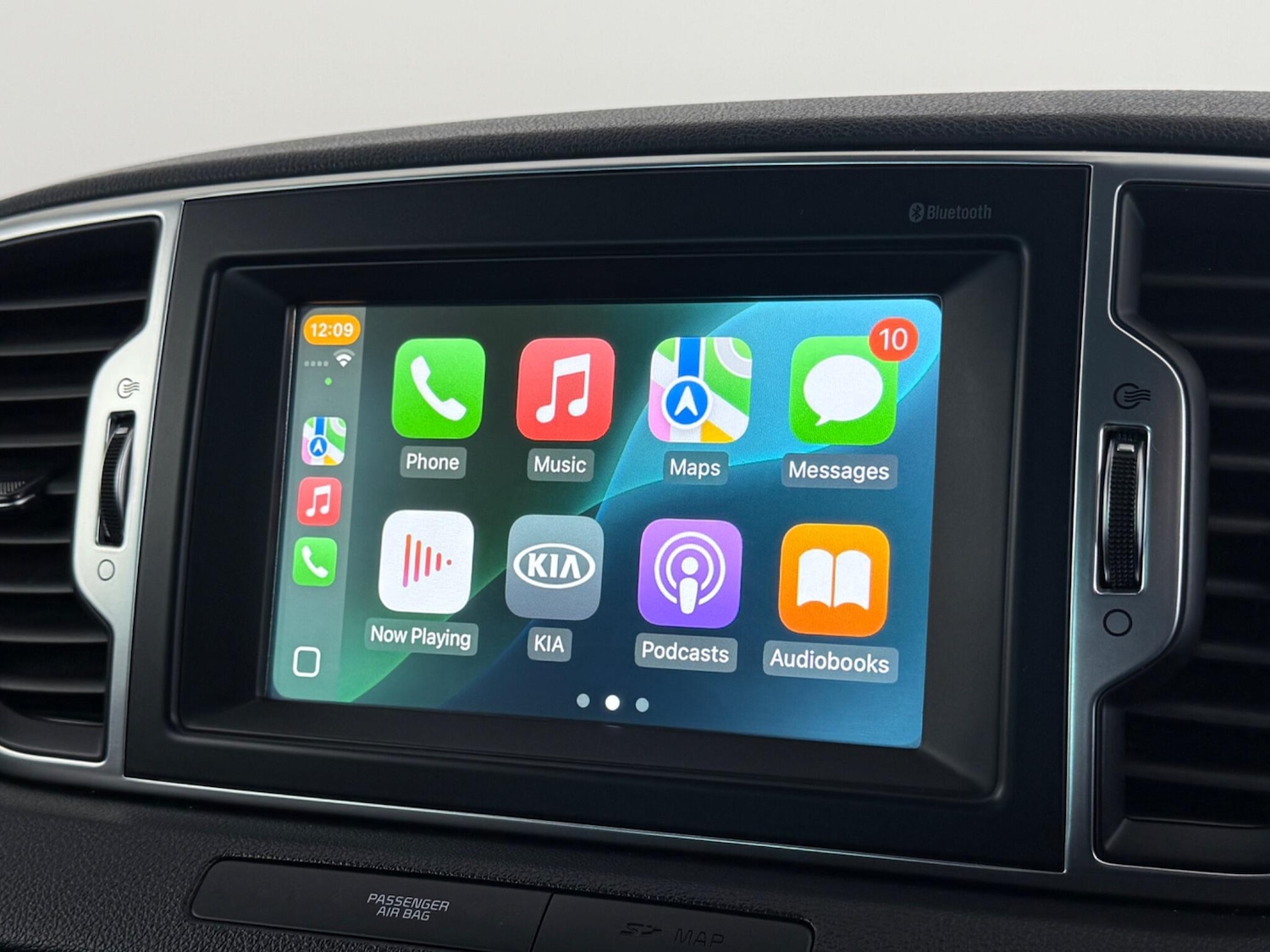 Used Kia Sportage 2018 for sale - 76468088: Photo 33