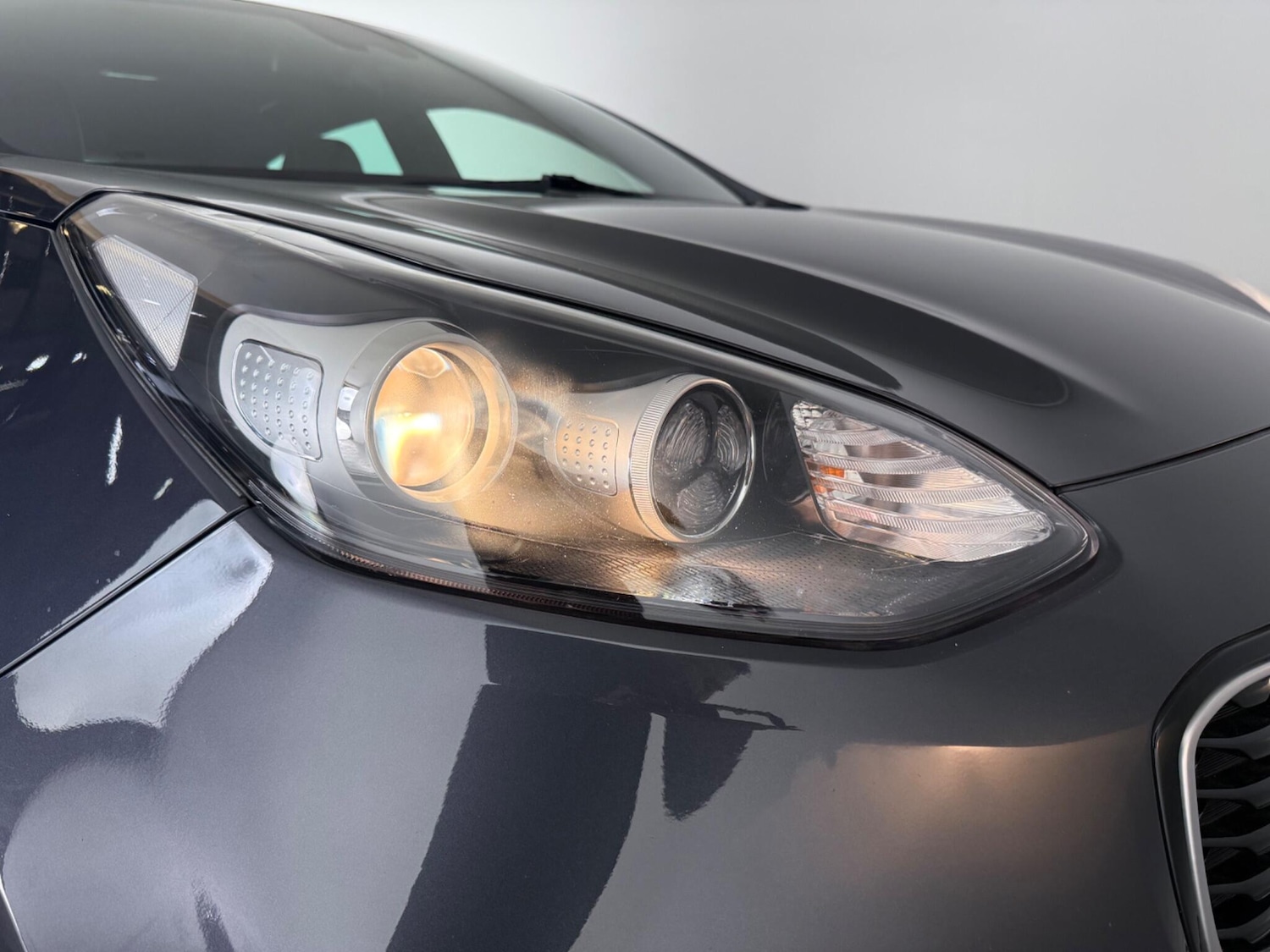 Used Kia Sportage 2018 for sale - 76468088: Photo 9