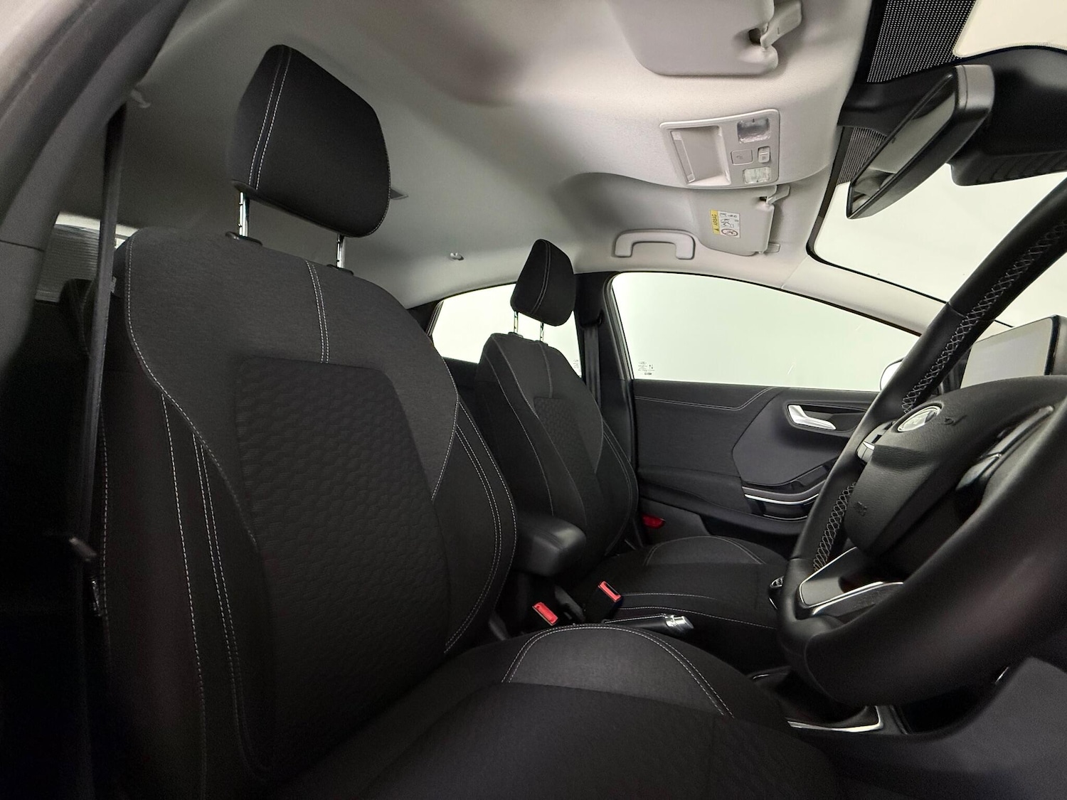 Used Ford Puma 2023 for sale - 77221509: Photo 12