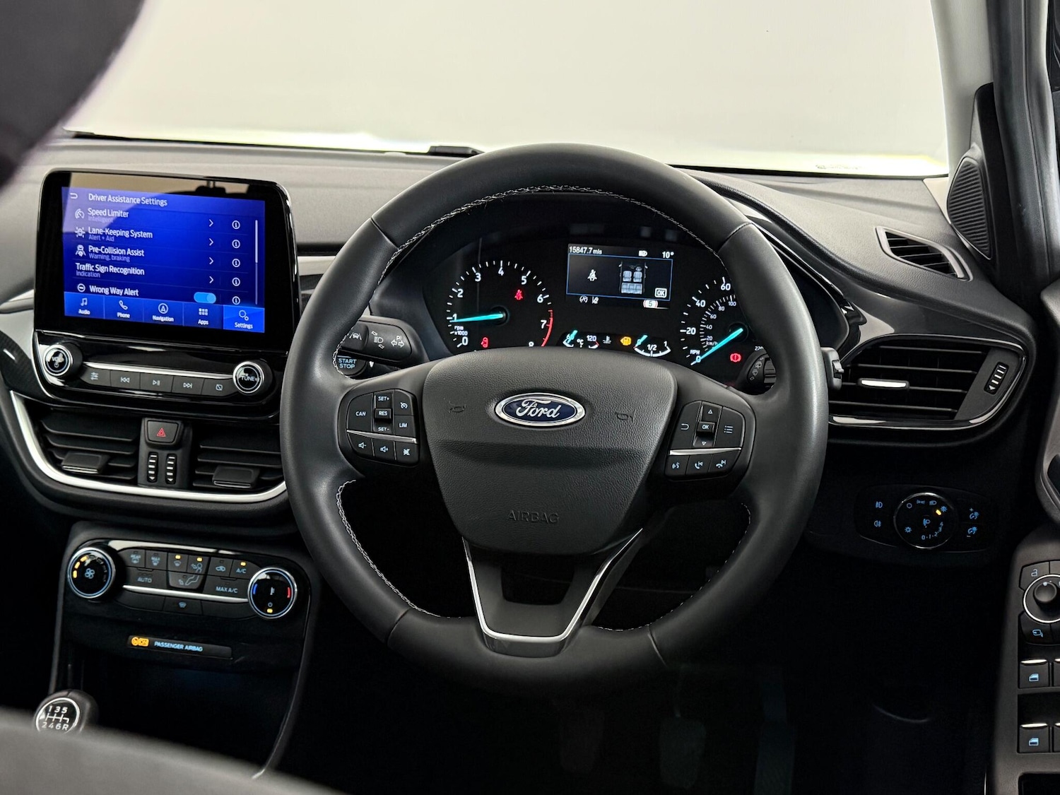 Used Ford Puma 2023 for sale - 77221509: Photo 17