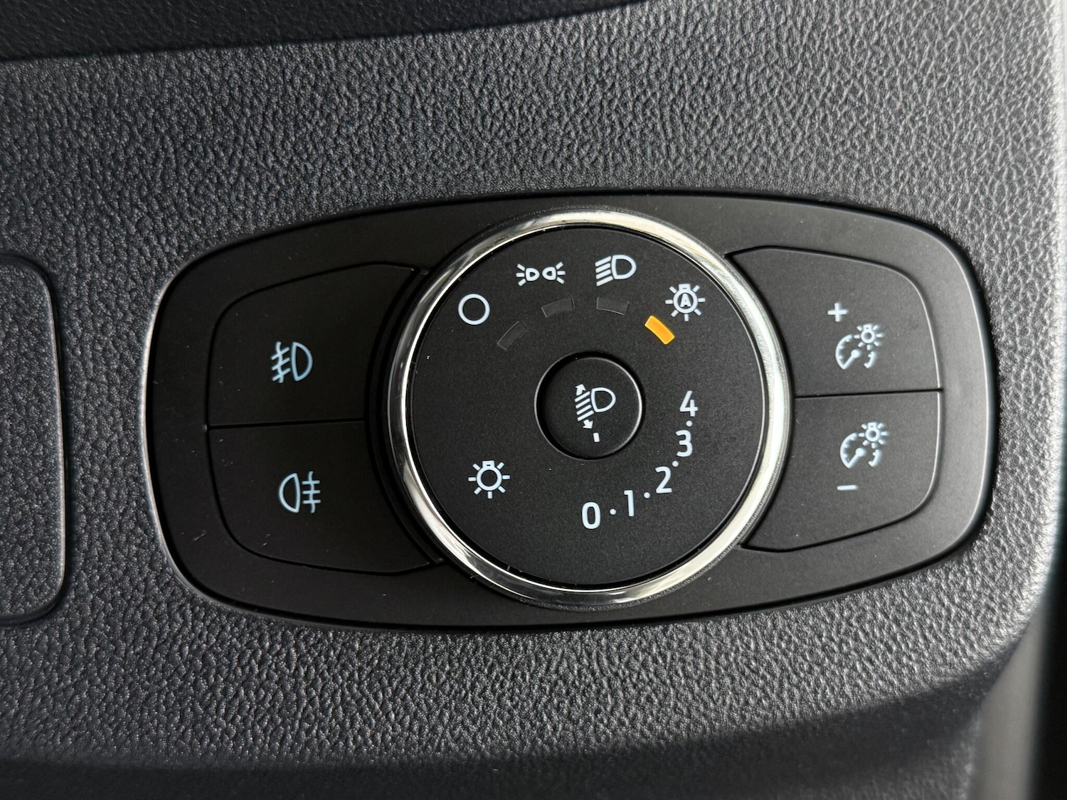 Used Ford Puma 2023 for sale - 77221509: Photo 24