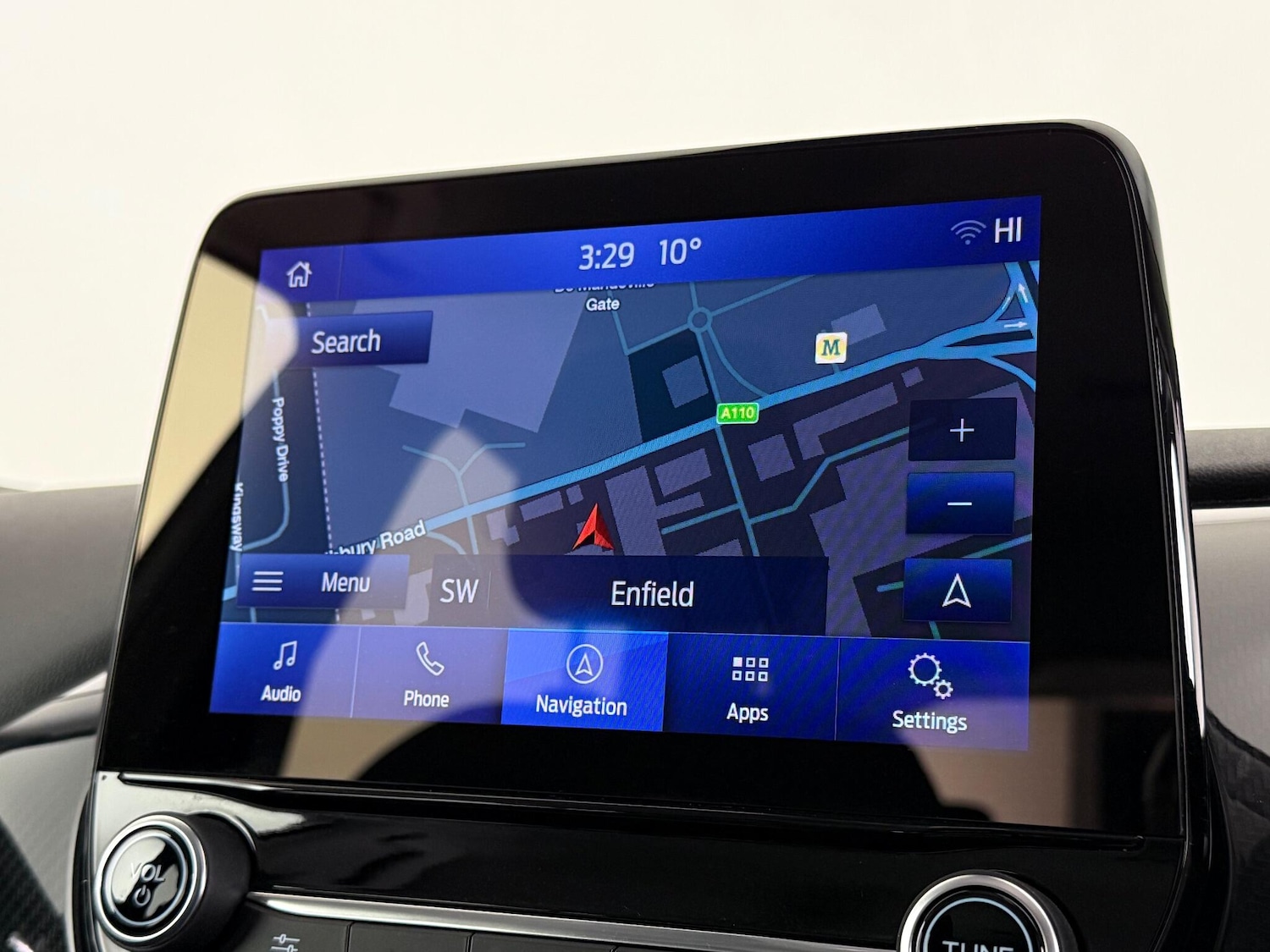 Used Ford Puma 2023 for sale - 77221509: Photo 30