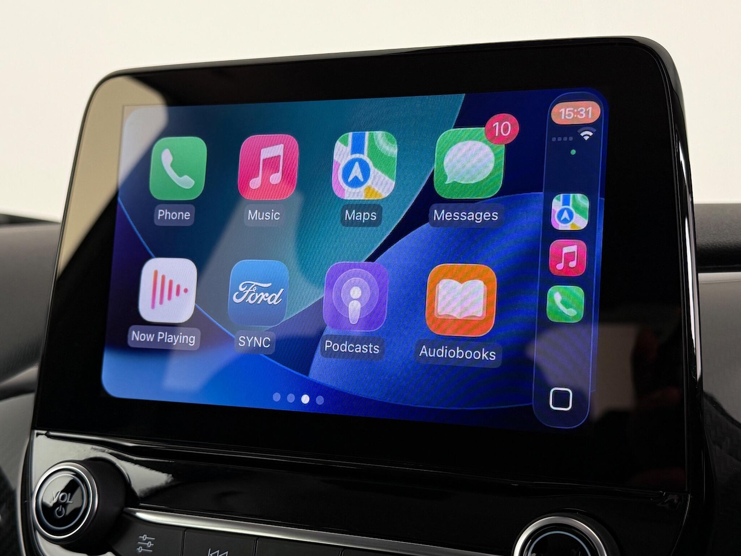 Used Ford Puma 2023 for sale - 77221509: Photo 34