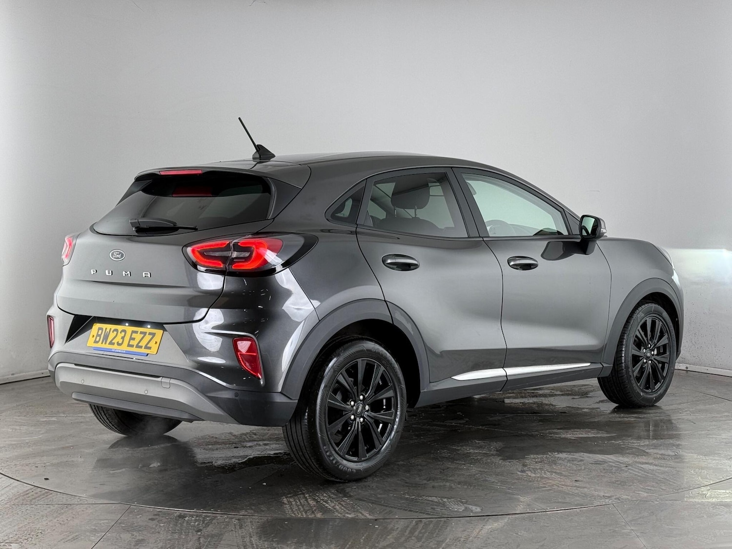 Used Ford Puma 2023 for sale - 77221509: Photo 4