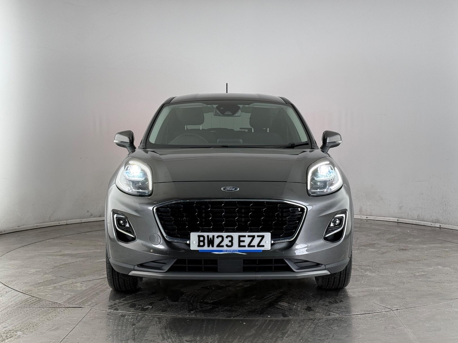Used Ford Puma 2023 for sale - 77221509: Photo 5